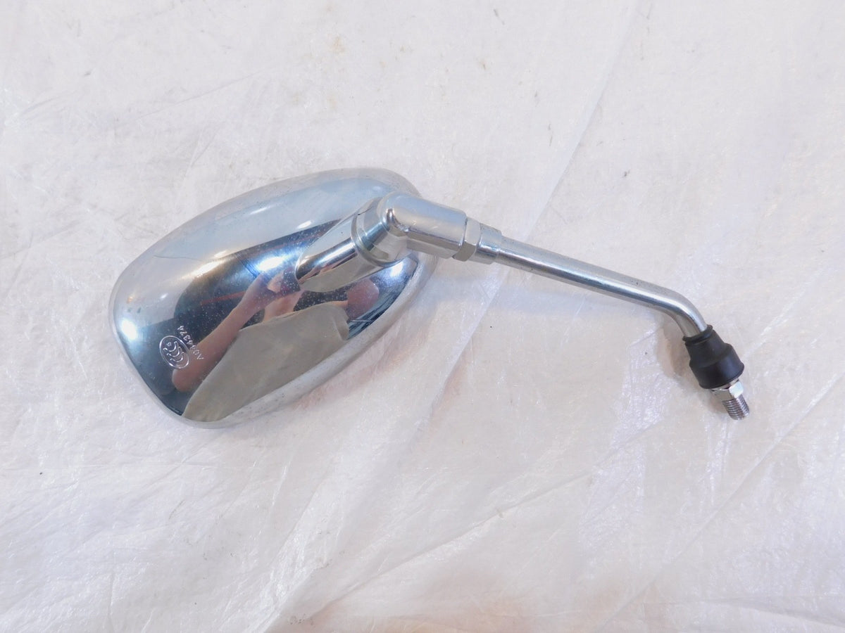 Cixi Kingring Rongyao Aggressor V Jinlun 250cc Front Right Rear View Mirror - C3 Cycle