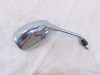 Cixi Kingring Rongyao Aggressor V Jinlun 250cc Front Right Rear View Mirror - C3 Cycle