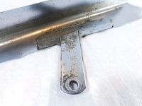 Harley Davidson EVO Dyna Super Wide Glide & Low Rider Upper Chrome Belt Guard - C3 Cycle