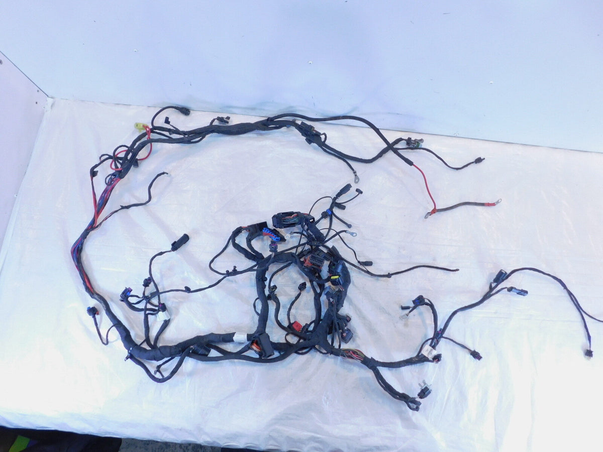 Harley Davidson Sportster S 1250 RH1250S Main Engine Wire Wiring Harness Loom