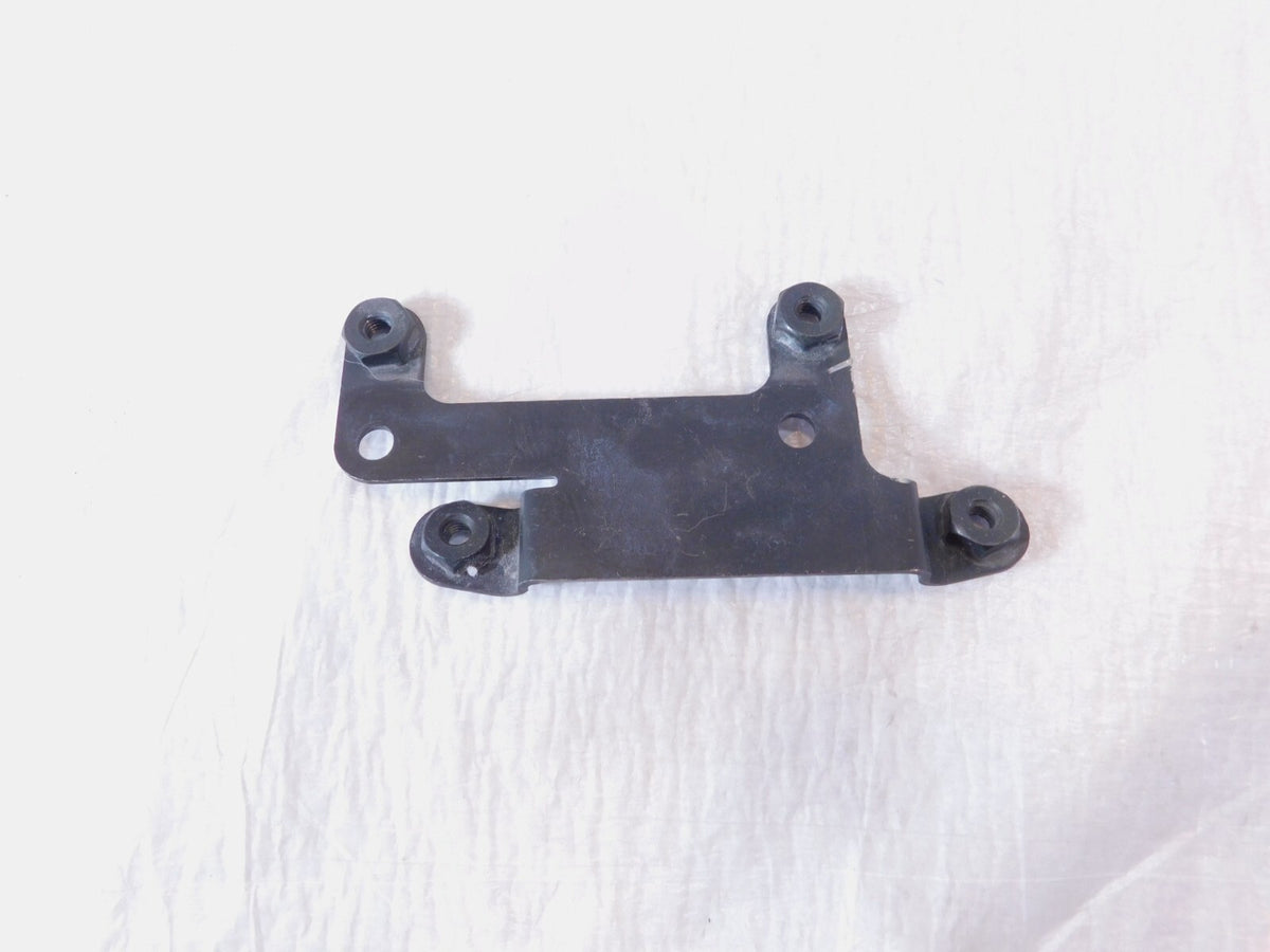 2008 08 Victory Vision Touring Tour Turn Signal Flasher Module TSM Mount Bracket - C3 Cycle