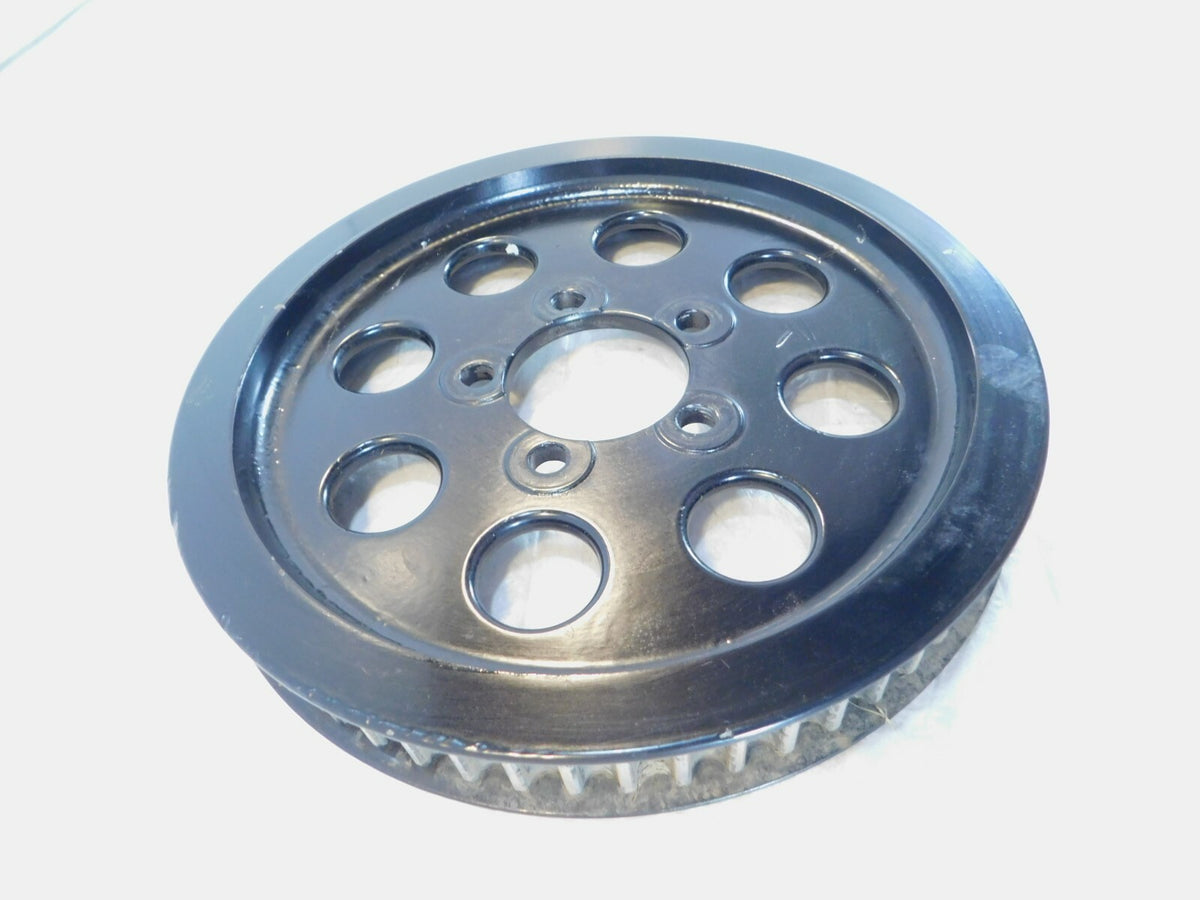 Buell M2 Cyclone S2 Thunderbolt & X1 Lightning Rear Wheel Drive Pulley Sprocket - C3 Cycle