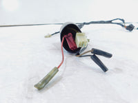 86-87 Kawasaki Ninja 1000 1000R ZX1000 Front Electrical Wire Wiring Harness Loom - C3 Cycle
