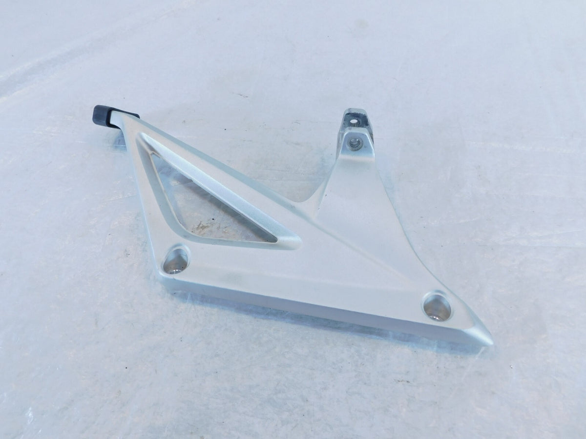 2014-2021 BMW R1200RT R1250RT Left Rear Passenger Footrest Footpeg Mount Bracket - C3 Cycle