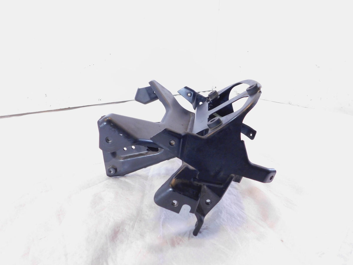 2001-2005 BMW F650CS Front Fairing Cowling Subframe Instrument Cluster Bracket - C3 Cycle