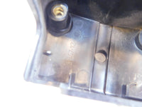 Harley Davidson Dyna Wide Glide & Fat Bob Black Ignition Coil Cover 31657-12 - C3 Cycle