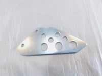 Aprilia RSV1000R RSVR RSV 1000 Tuono Right Front Footrest Foot Heel Guard Fin