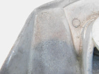 Harley Davidson Sportster 883 1200 Headlight Head Light Lamp Visor Mount Bracket - C3 Cycle