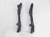 2010-2017 Victory Cross Country Roads & Magnum Lower Frame Engine Mount Brackets - C3 Cycle