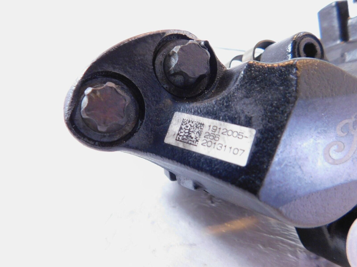 Indian Chief Chieftain Roadmaster & Springfield Front Right Brake Disc Caliper - C3 Cycle