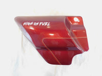 Harley Davidson Touring Road King Street & Electra Glide Left Frame Side Cover - C3 Cycle