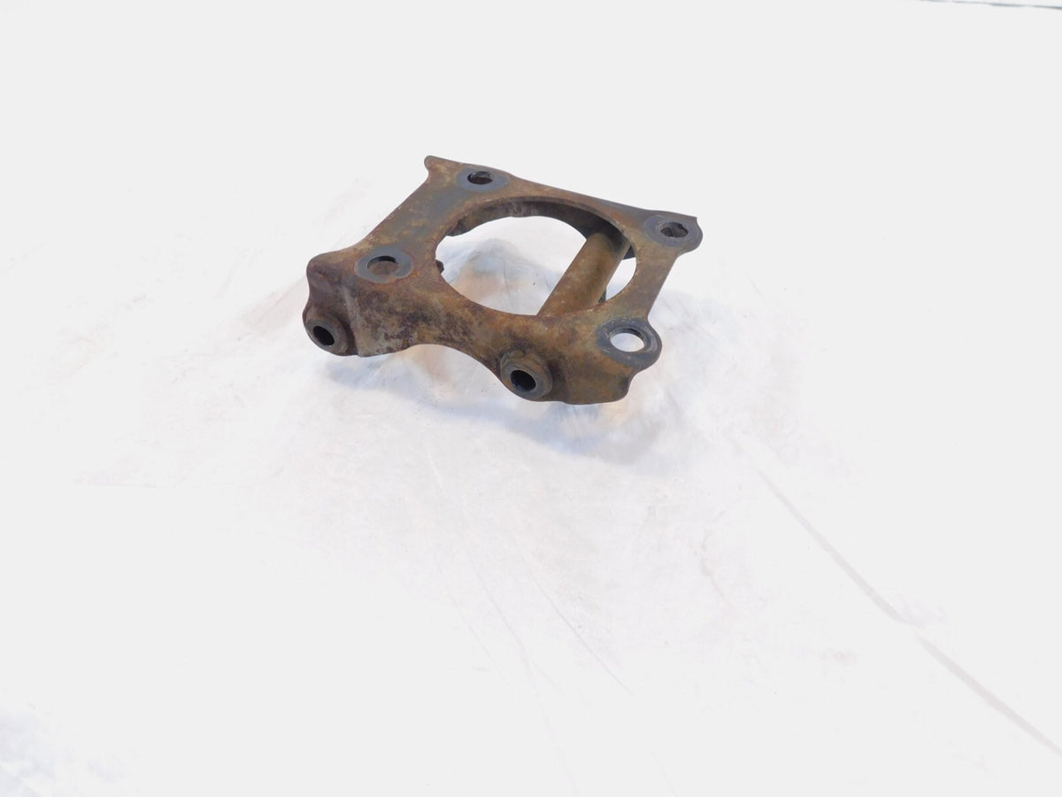 84-99 Yamaha Virago 750 1000 1100 XV1100 Front Frame Engine Motor Mount Bracket - C3 Cycle