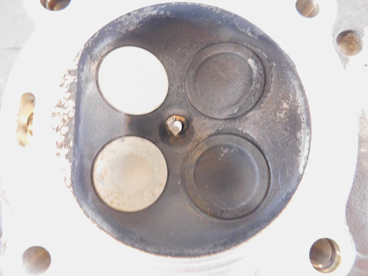 Victory Cross Country Vision Vegas Engine Motor Cylinder Heads, Valves & Covers - C3 Cycle