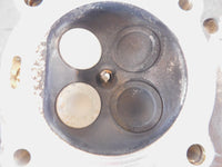 Victory Cross Country Vision Vegas Engine Motor Cylinder Heads, Valves & Covers - C3 Cycle