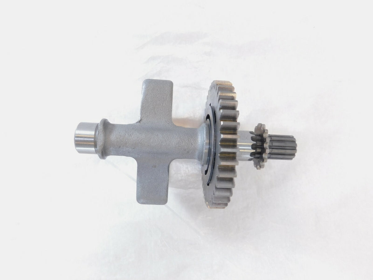 2005-2015 Yamaha Majesty 400 YP400 Engine Motor Crankshaft Crank Balancer Shaft - C3 Cycle
