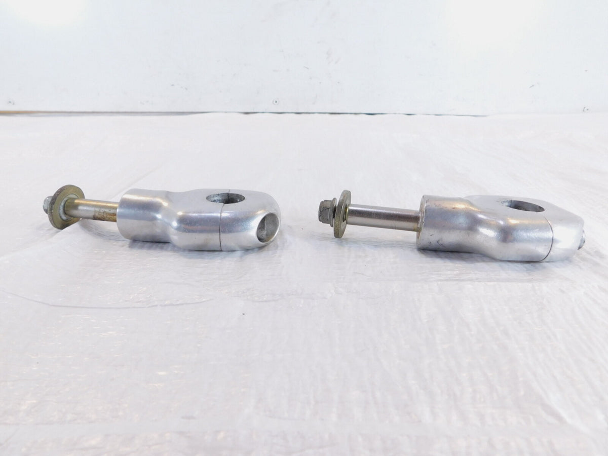 Honda VT700 VT800 Shadow 700 800 Front Upper/Lower Handlebar Mount Riser Clamps - C3 Cycle