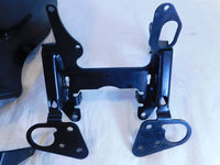 1996 & 1997 BMW R850 R850R Front Fairing Cowling & Headlight Head Light Lamp - C3 Cycle