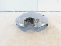 Harley Davidson XLH Ironhead Sportster 1000 Chrome Transmission Sprocket Cover - C3 Cycle