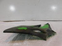 2006 06 Kawasaki KLX250S 250 Right Side Radiator Grill Intake Duct Shroud Cover - C3 Cycle