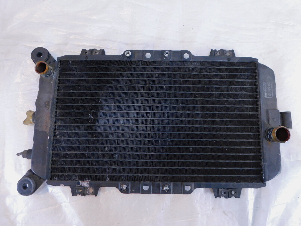 1987-1999 Kawasaki VN-15SE Vulcan 88 1500A 1500L Engine Motor Cooling Radiator - C3 Cycle