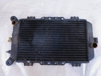 1987-1999 Kawasaki VN-15SE Vulcan 88 1500A 1500L Engine Motor Cooling Radiator - C3 Cycle