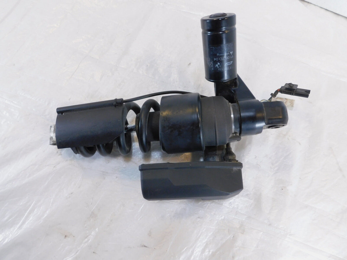 11-16 BMW K1600 K1600GTL K1600GT ESA Rear Wheel Suspension Shock Absorber Strut - C3 Cycle