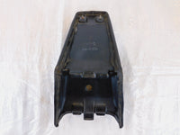 Honda Shadow 700 VT700 & 750 VT750 Rear Passenger Seat Pad & Backrest Assembly - C3 Cycle