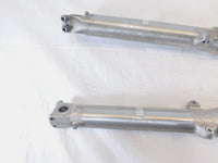 1996-2003 Honda VF750 VF750C Magna 750 Front Suspension Fork Shocks -Bent - C3 Cycle