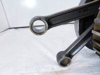 Harley Road Electra Glide Dyna Flywheel Crankshaft Crank & Connecting Rods -Rust - C3 Cycle
