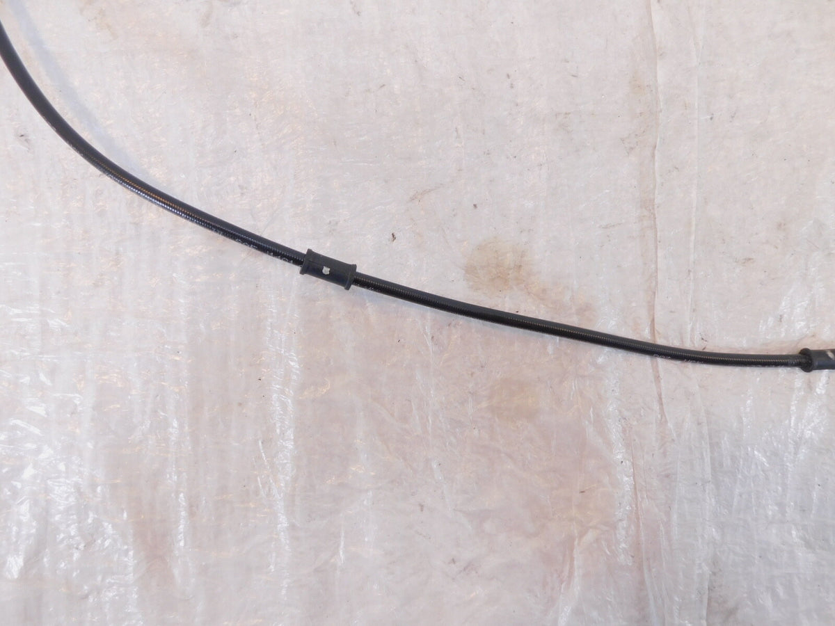 Royal Enfield Meteor 350 Euro 5 ABS Pump to Front Wheel Caliper Brake Hose Line - C3 Cycle