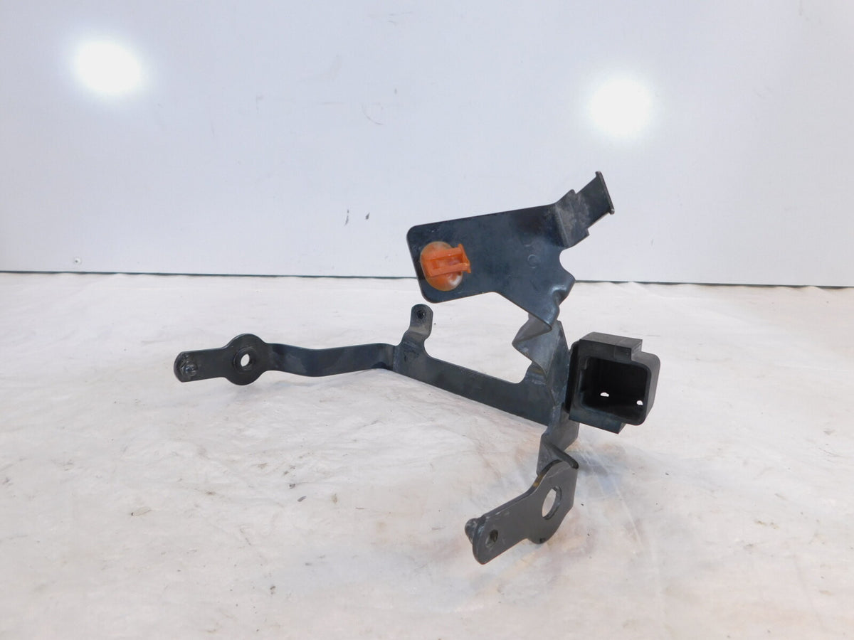 Honda VTX1300C VTX1300R VTX!300S OEM Engine Battery Tray Box Holder Bracket Stay - C3 Cycle