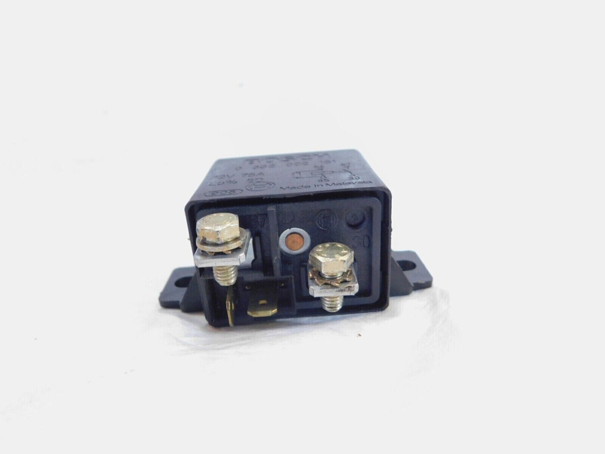 BMW K1 K75S K75RT K100 K100RS K100RT K1100LT Starter Motor Relay Solenoid Switch - C3 Cycle
