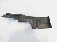 1989-1998 Honda PC800 Pacific Coast 800 Left Air Plate Cover Guard Fairing Cowl - C3 Cycle