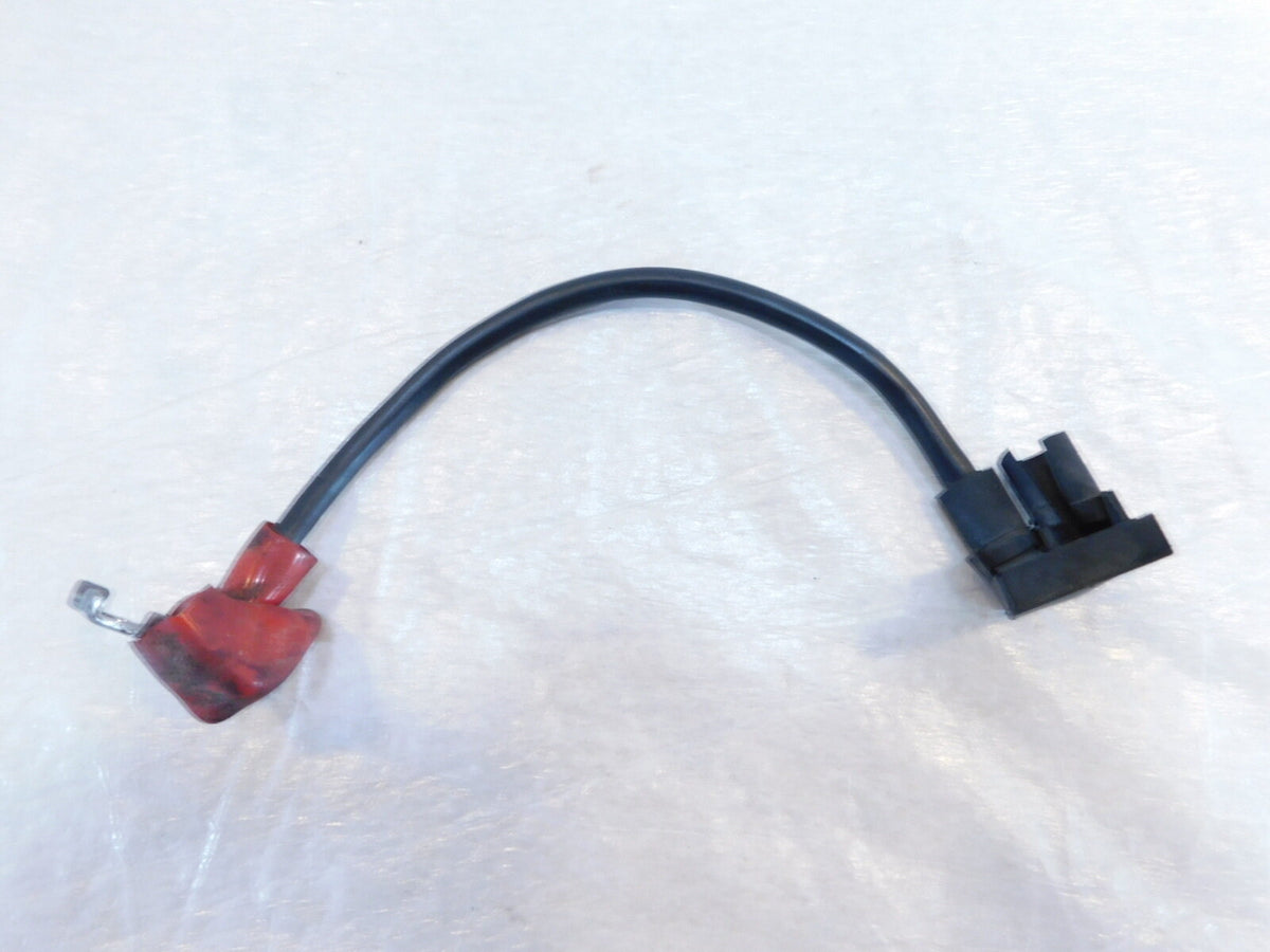 2006-2022 Kawasaki Vulcan 900 VN900 Classic Custom Positive Battery Cable Lead - C3 Cycle
