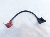 2006-2022 Kawasaki Vulcan 900 VN900 Classic Custom Positive Battery Cable Lead - C3 Cycle