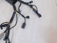 Harley Davidson Softail Heritage Classic & Fat Boy EFI Main Wire Wiring Harness - C3 Cycle