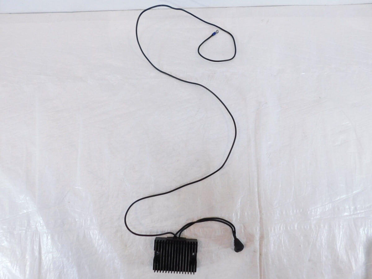 Harley Davidson EVO Tour Electra Glide Softail & FXR Voltage Regulator Rectifier - C3 Cycle