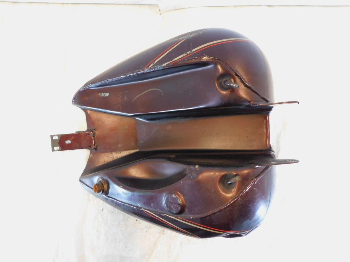 1992 Harley Davidson Touring Tour Glide & Electra Glide Fuel Gas Petrol Tank - C3 Cycle