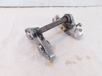 86-04 Suzuki Savage 650 LS650 Front Fork Upper/Lower Triple Trees Steering Stem - C3 Cycle
