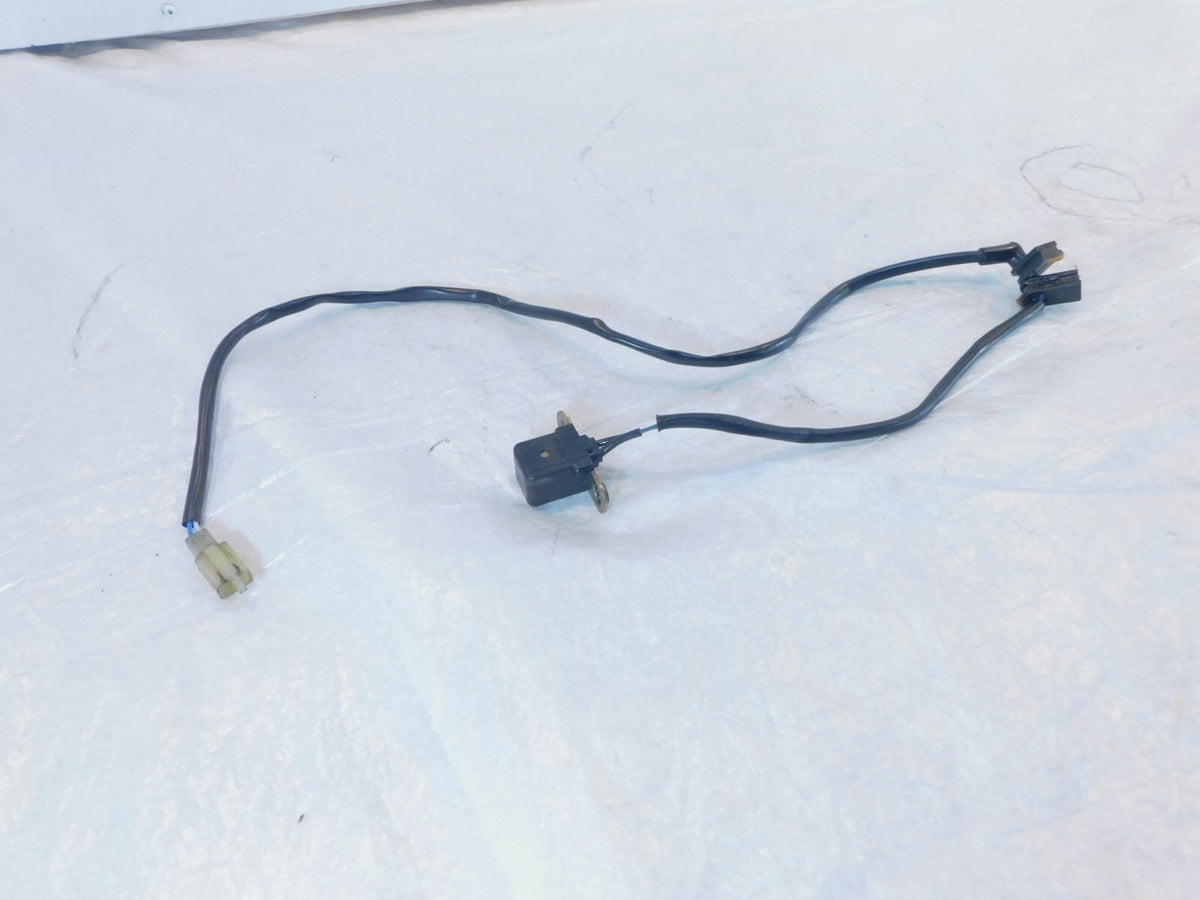 1997-2000 Honda VT1100 Shadow 1100 Spirit Ignition Pickup Pulse Pulsar Sensor - C3 Cycle