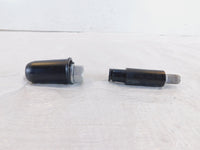 Royal Enfield Continental GT & INT650 Front Turn Signal Trafficator Extension - C3 Cycle