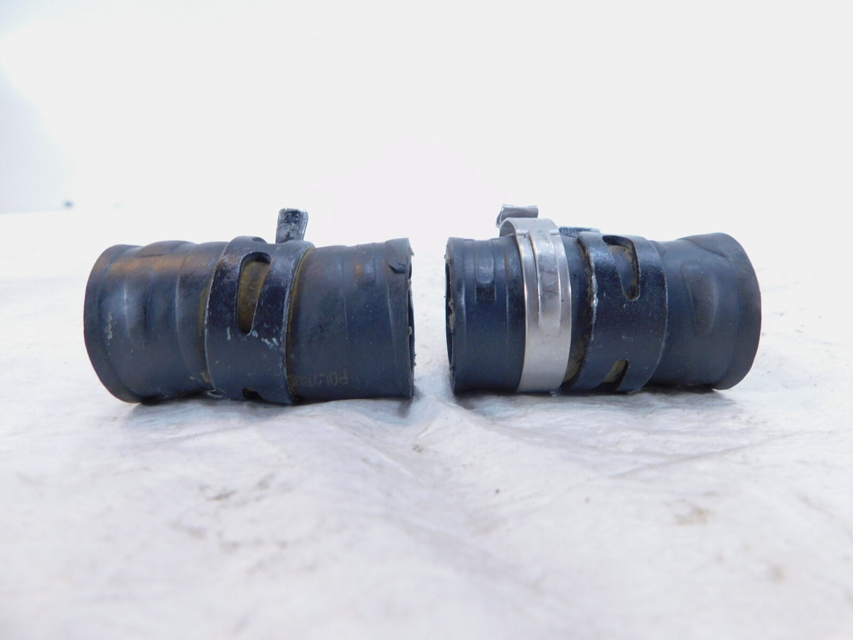 2015-2020 Harley Davidson Street 500 & 750 Engine Coolant Water Pipe Hose Lines - C3 Cycle