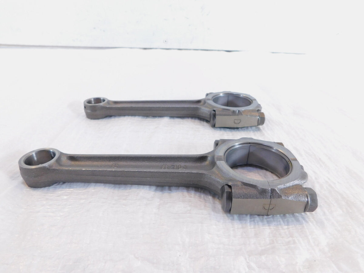 Honda VT700 VT700C Shadow 700 Engine Motor Crankshaft Piston Connecting Rods - C3 Cycle
