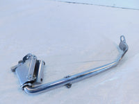 1985-1986 Harley Davidson FXWG Wide Glide Softail FXST Kickstand Kick Side Stand - C3 Cycle