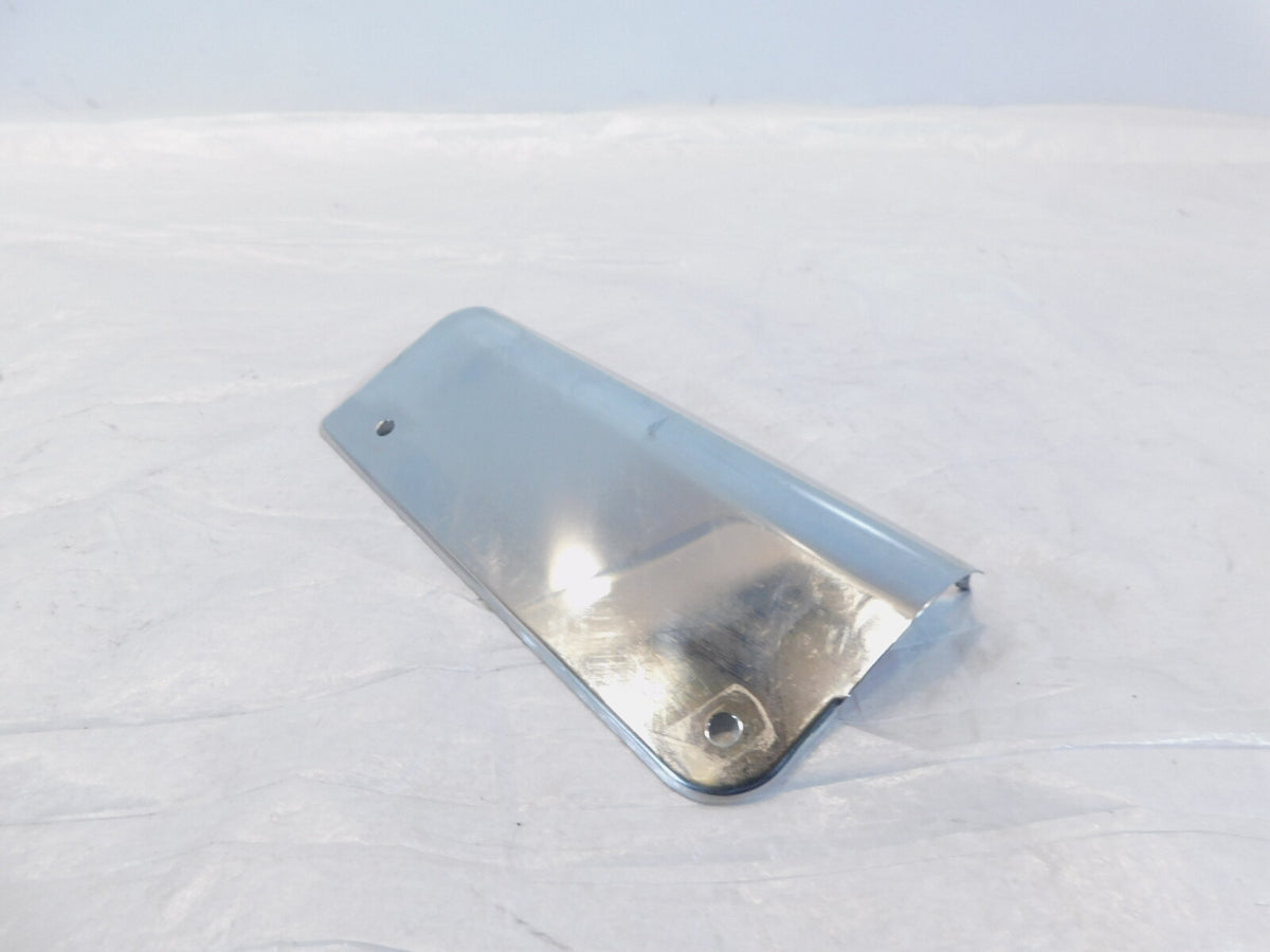 Harley Davidson Softail Heritage Classic Right Chrome Headlight Headlamp Panel - C3 Cycle
