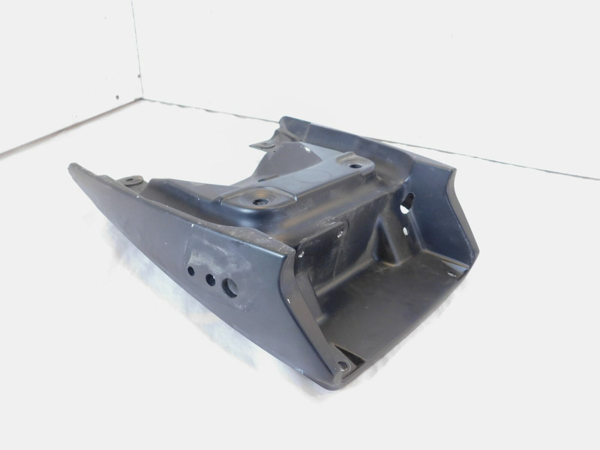 BMW K100LT K100RS K1100LT K1100RS Rear Seat Tail Section Lower Mudguard Panel - C3 Cycle