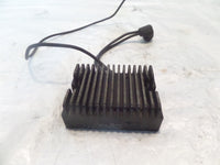 1984 1985 1986 Harley Davidson Electra Glide Classic Voltage Regulator Rectifier - C3 Cycle