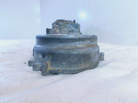 2002 02 Honda FSC600 Silver Wing 600 Rear Right Swingarm Transmission Case Cover - C3 Cycle