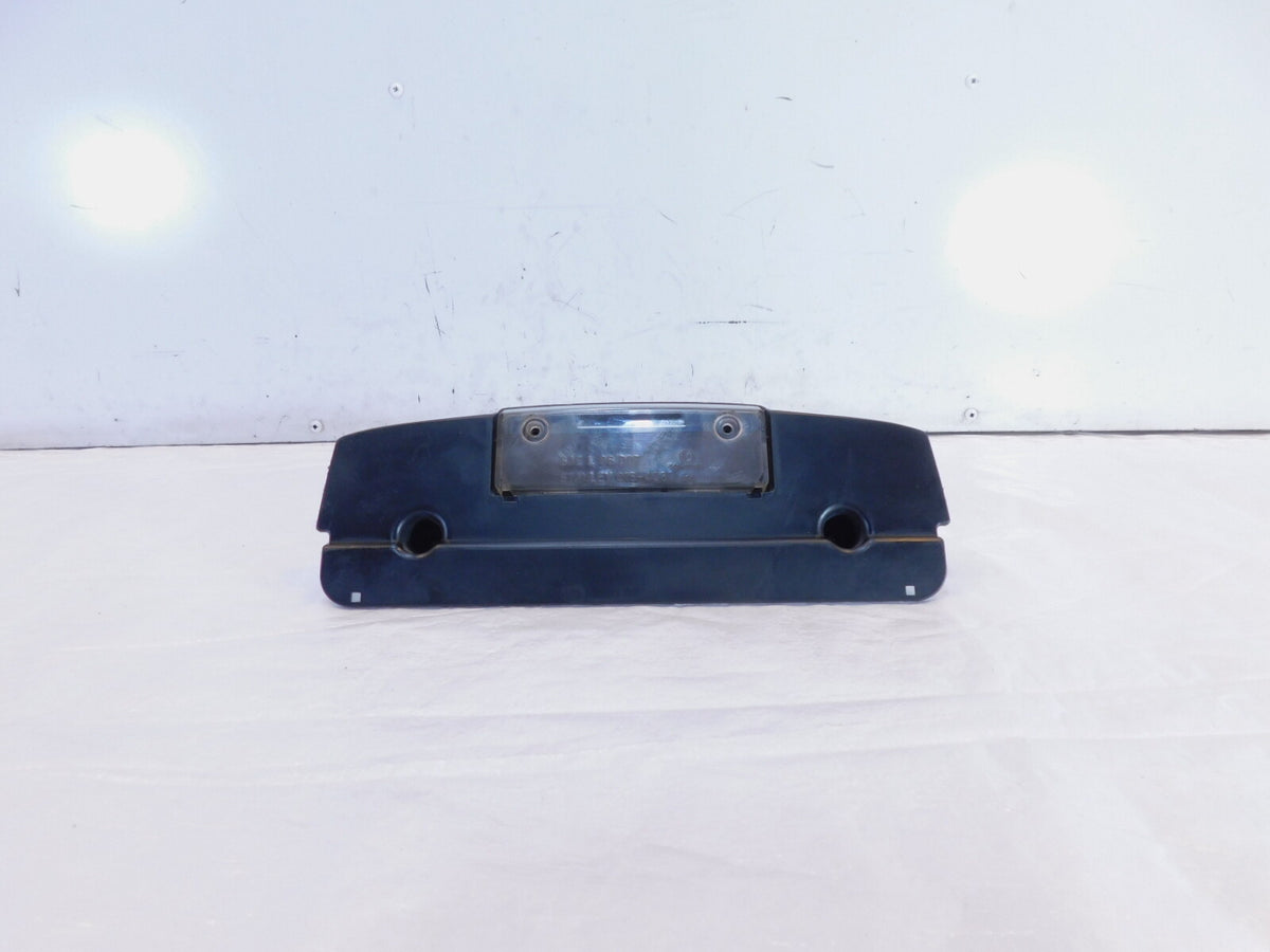 1988-2000 Honda GL1500 Goldwing 1500 Rear License Number Tag Plate Light Lamp - C3 Cycle