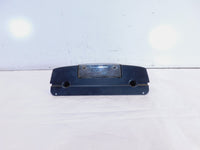 1988-2000 Honda GL1500 Goldwing 1500 Rear License Number Tag Plate Light Lamp - C3 Cycle
